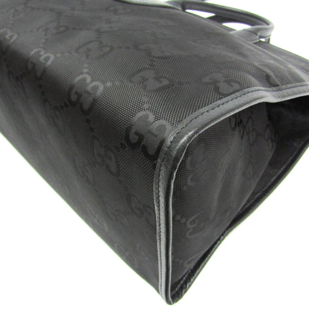 Gucci Off The Grid · Nylon Canvas