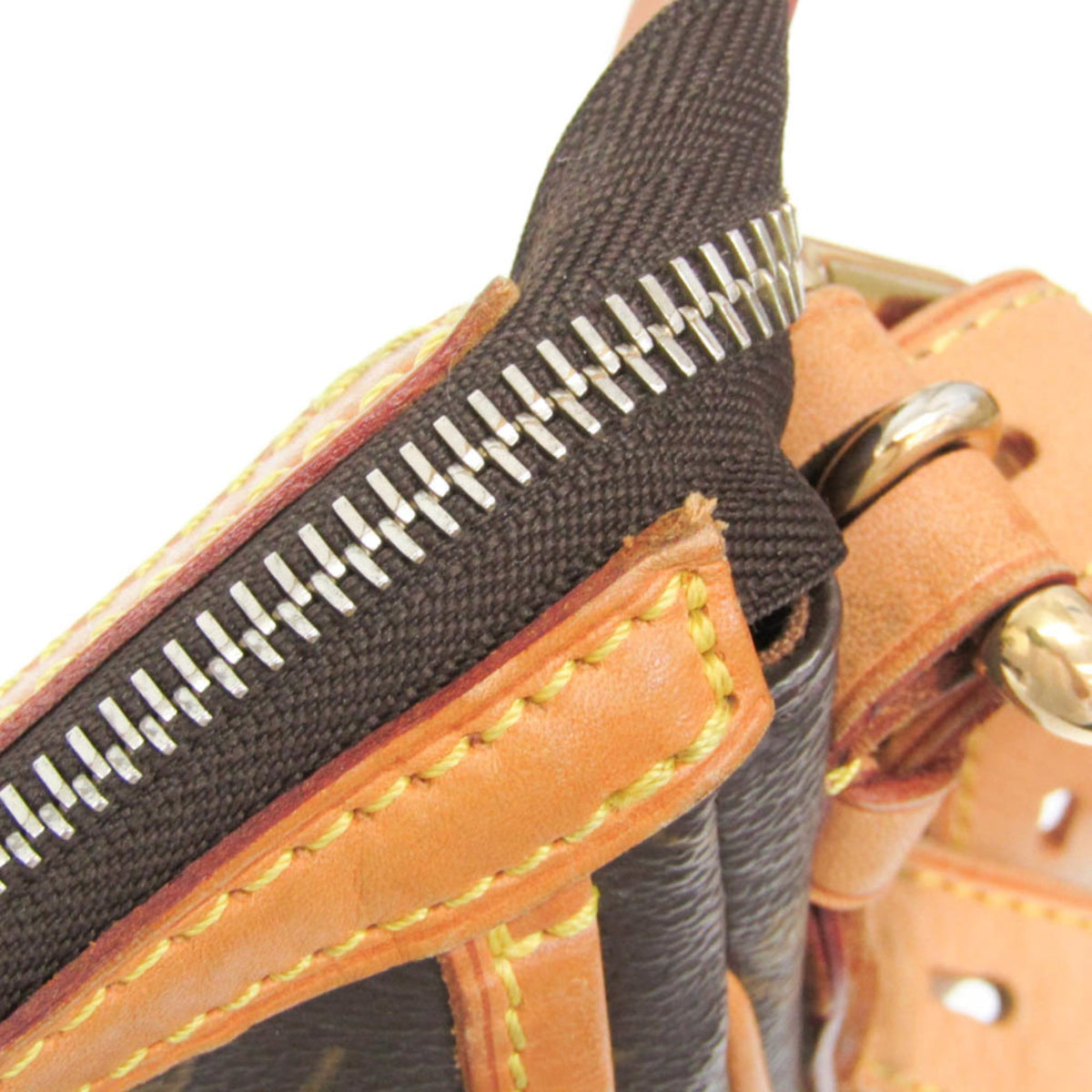 Louis Vuitton Tulum GM · Monogram