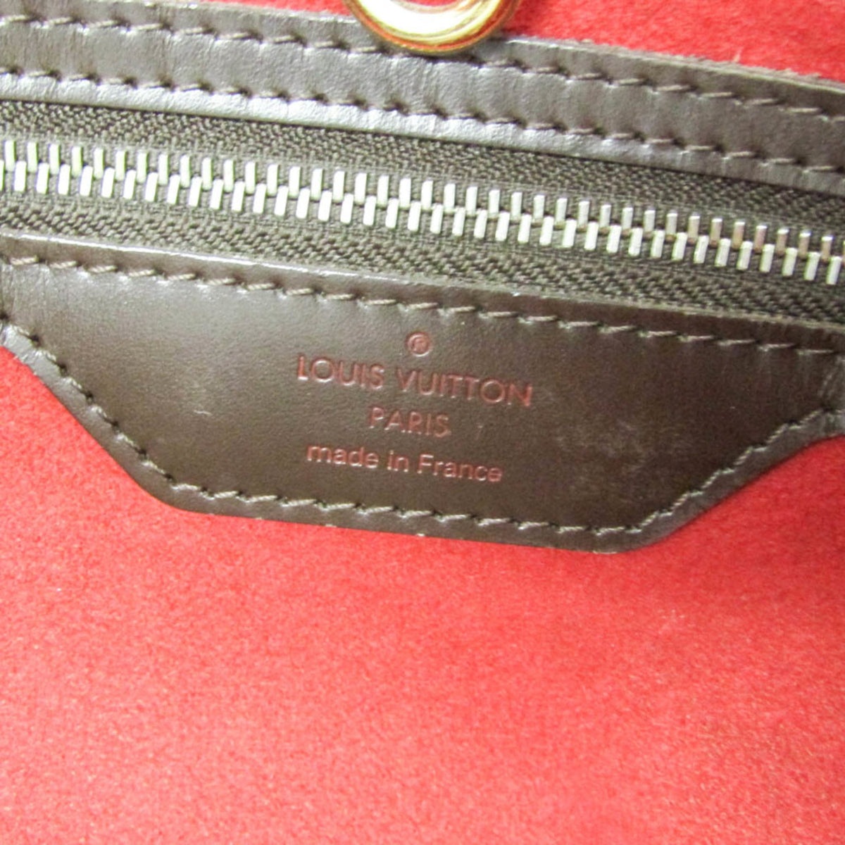 Louis Vuitton Hampstead MM · Damier