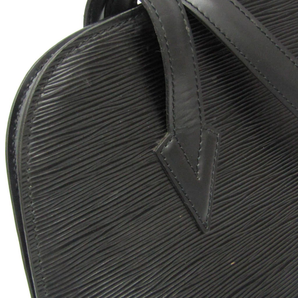 Louis Vuitton Lussac · Epi Leather
