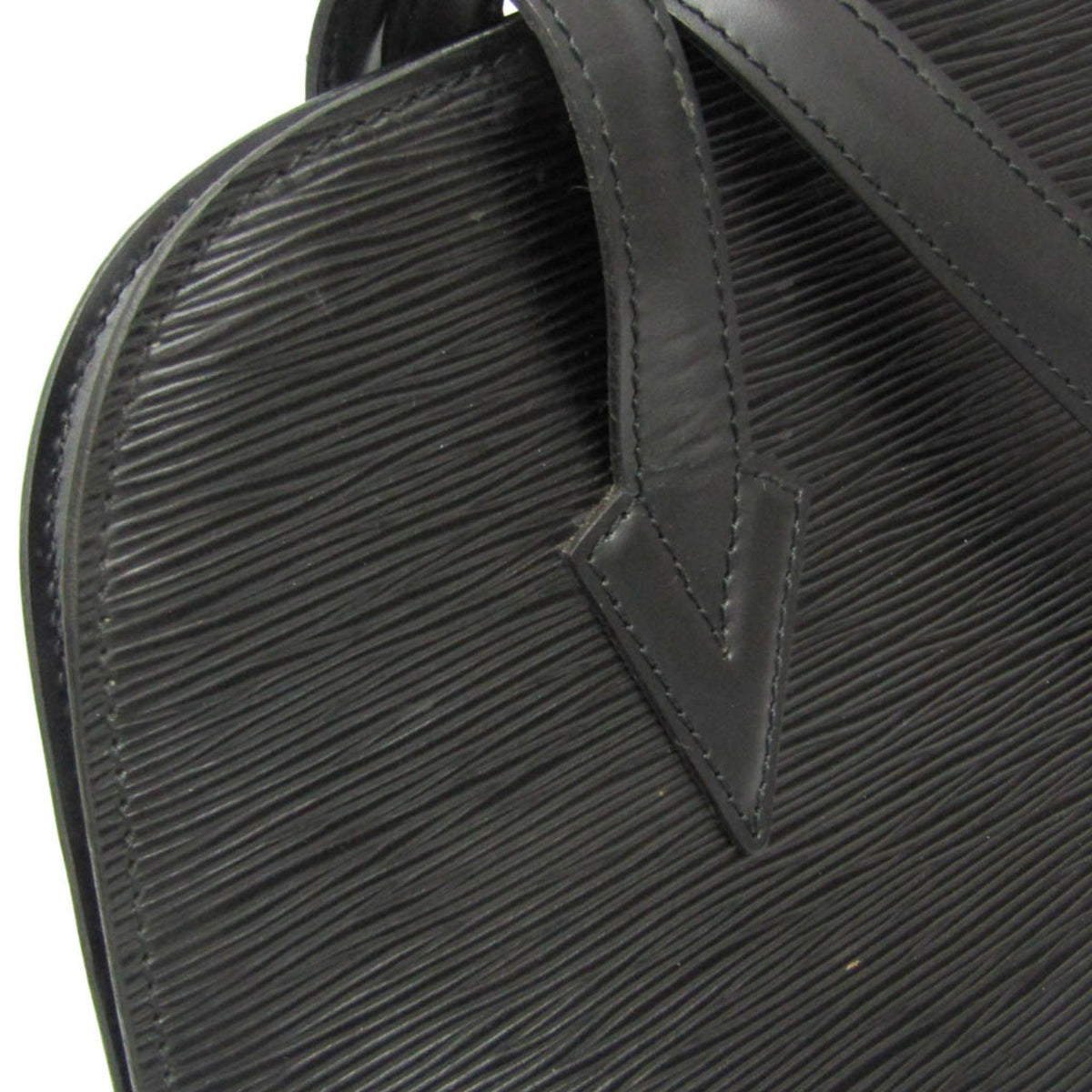 Louis Vuitton Lussac · Epi Leather