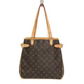 Louis Vuitton Batignolles Vertical · Monogram
