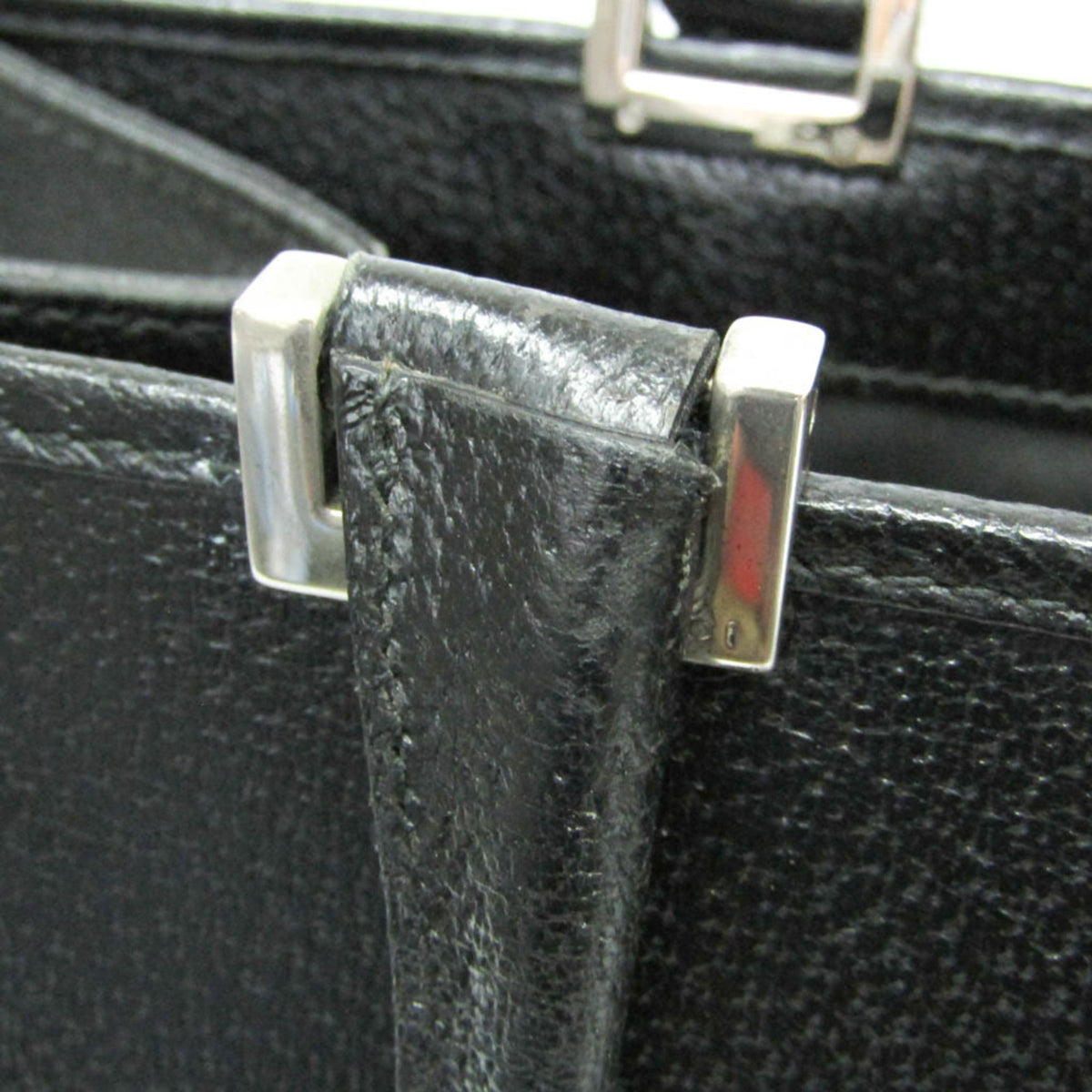 Gucci Jackie · Leather Tote