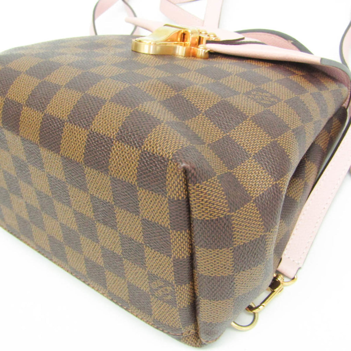 Louis Vuitton Damier Clapton Backpack