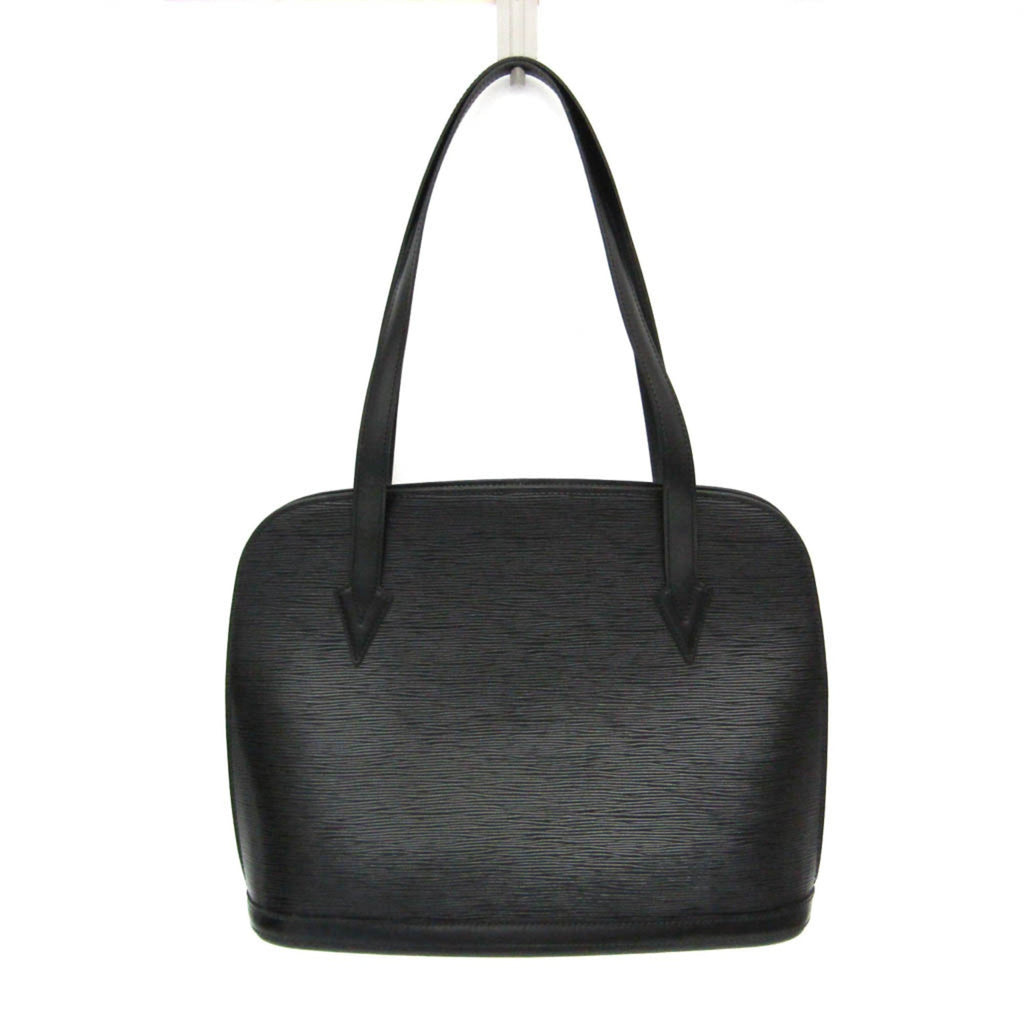 Louis Vuitton Lussac · Epi Leather
