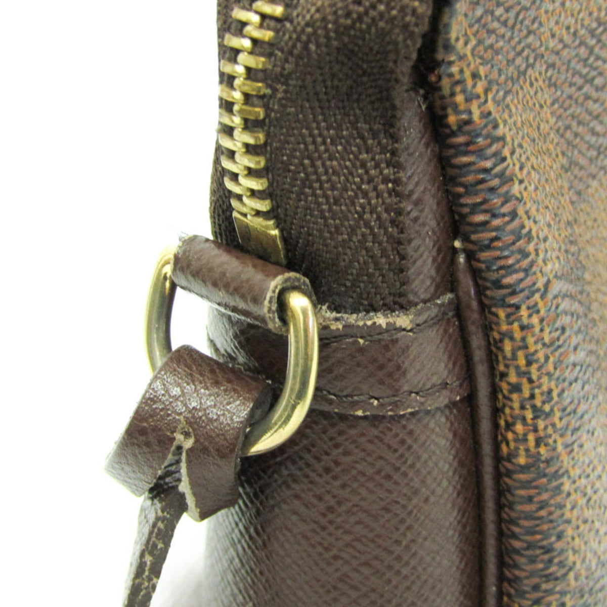 Louis Vuitton Damier Makeup Pouch