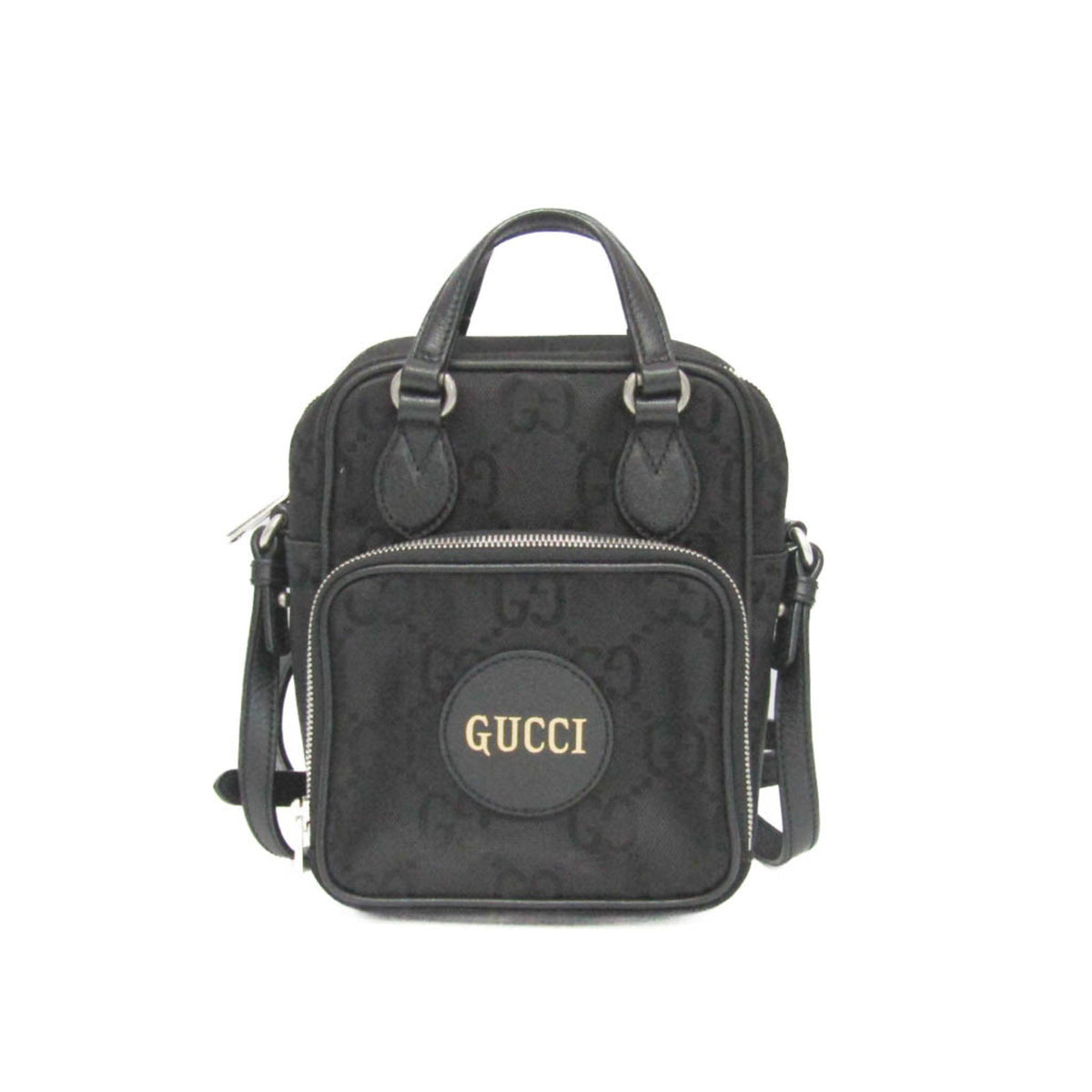 Gucci Off The Grid · GG Nylon