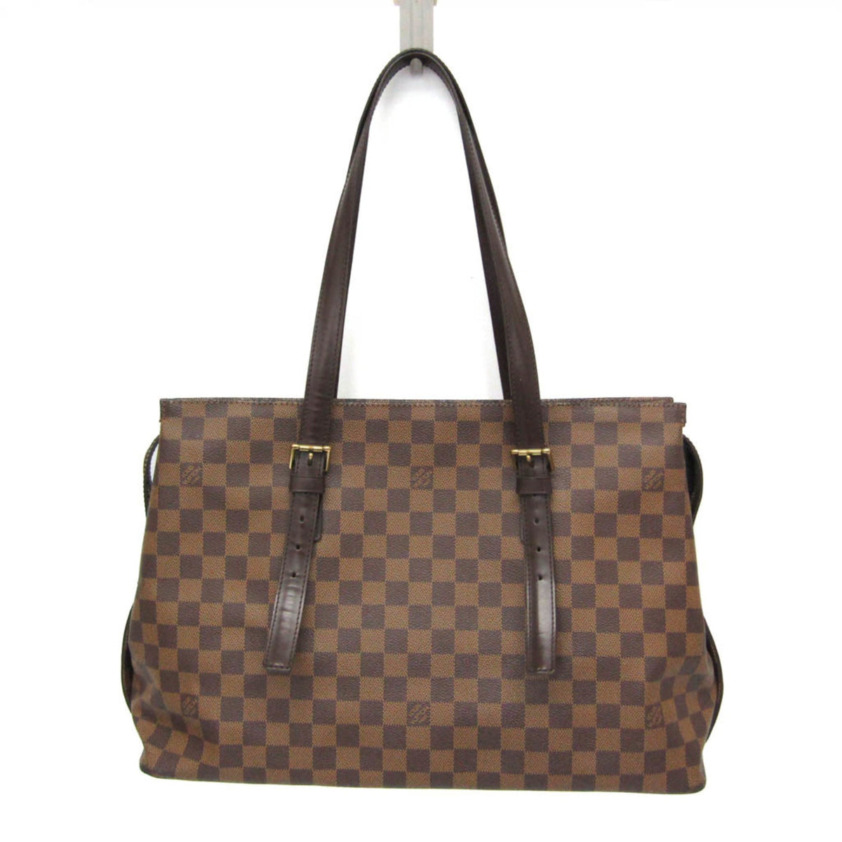 Louis Vuitton Damier Chelsea · Ebene