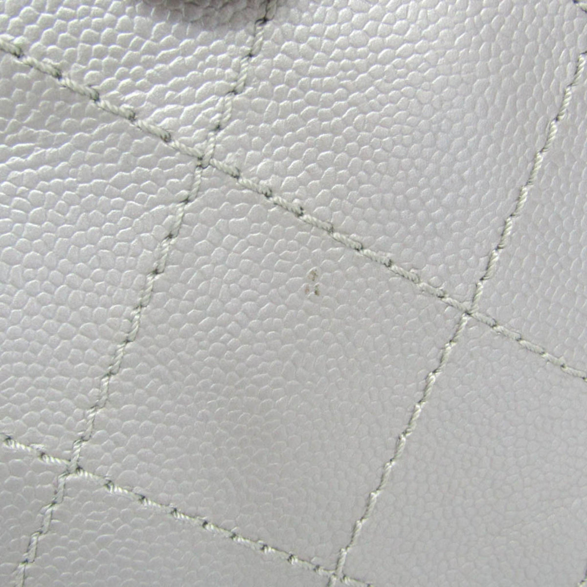 Chanel On the Road · Grained Calfskin