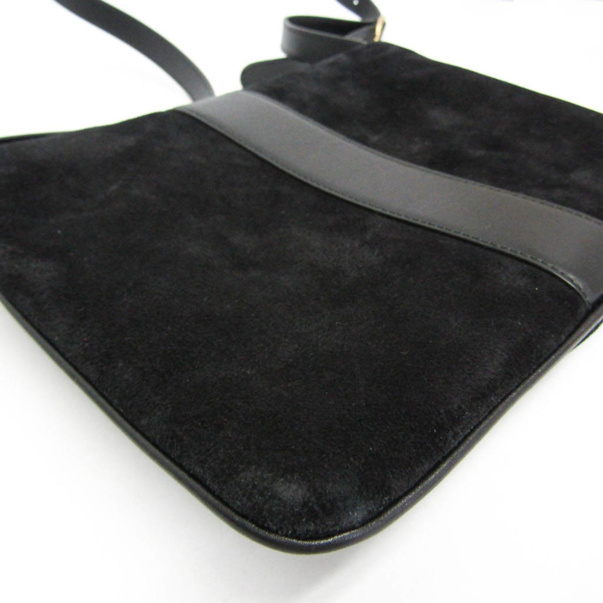Gucci Arli · Suede Leather