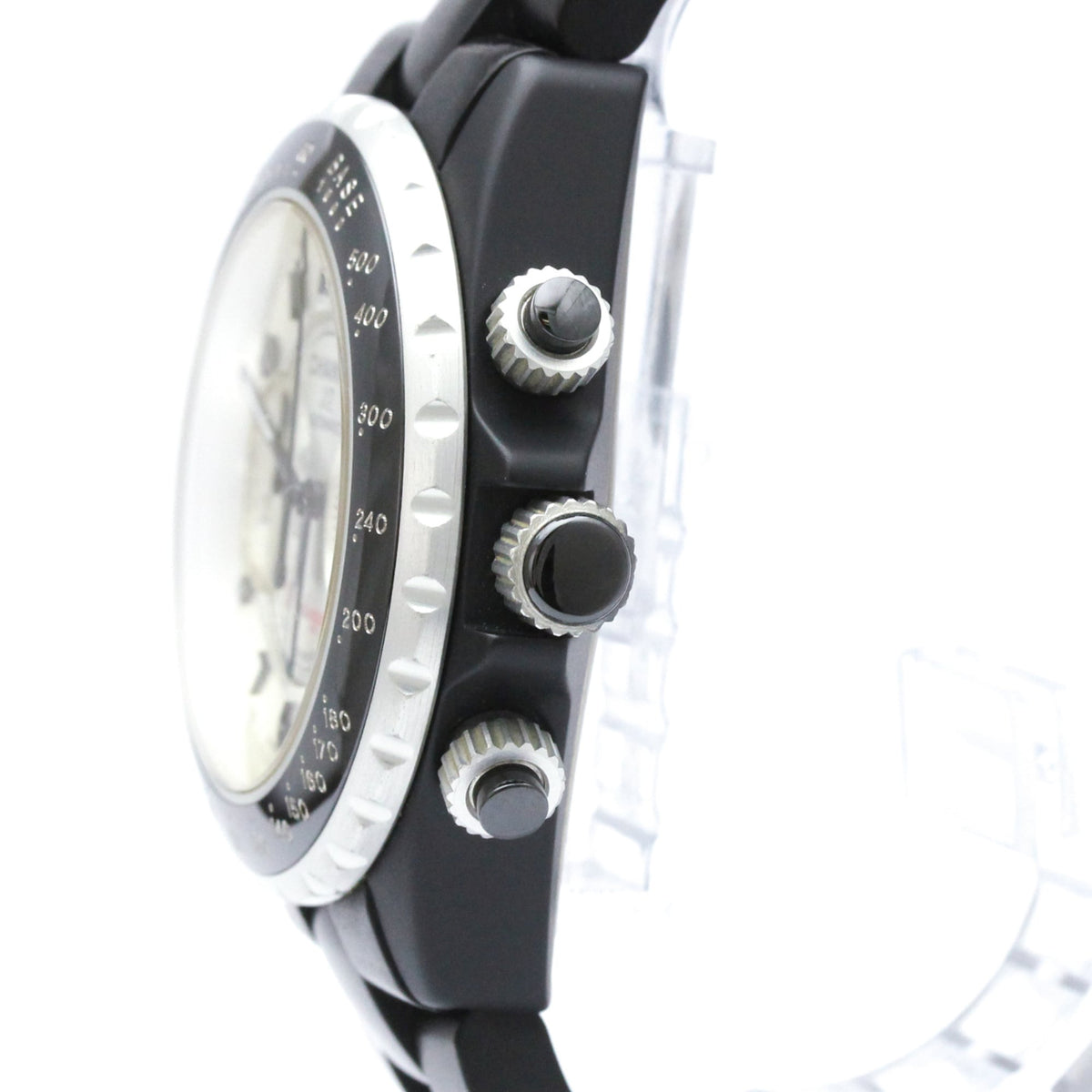 Chanel J12 Super Leggera · Ceramic · Automatic