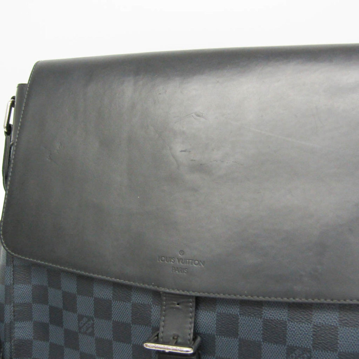 Louis Vuitton Damier Cobalt Newport Messenger