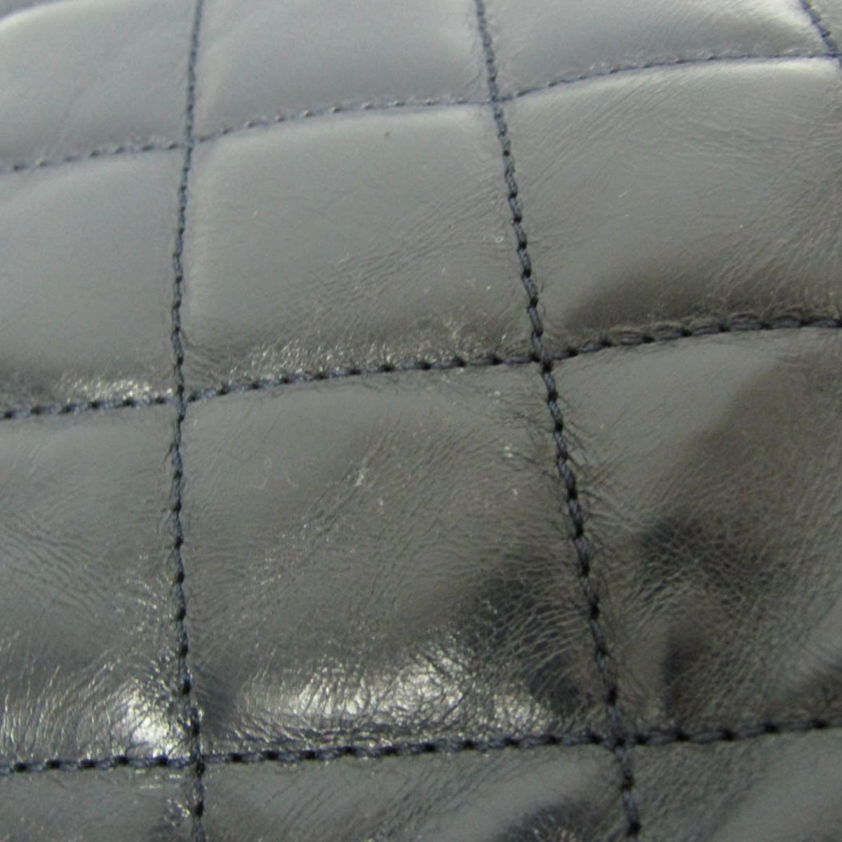 Chanel Matelassé · Chain Handle Two-Way