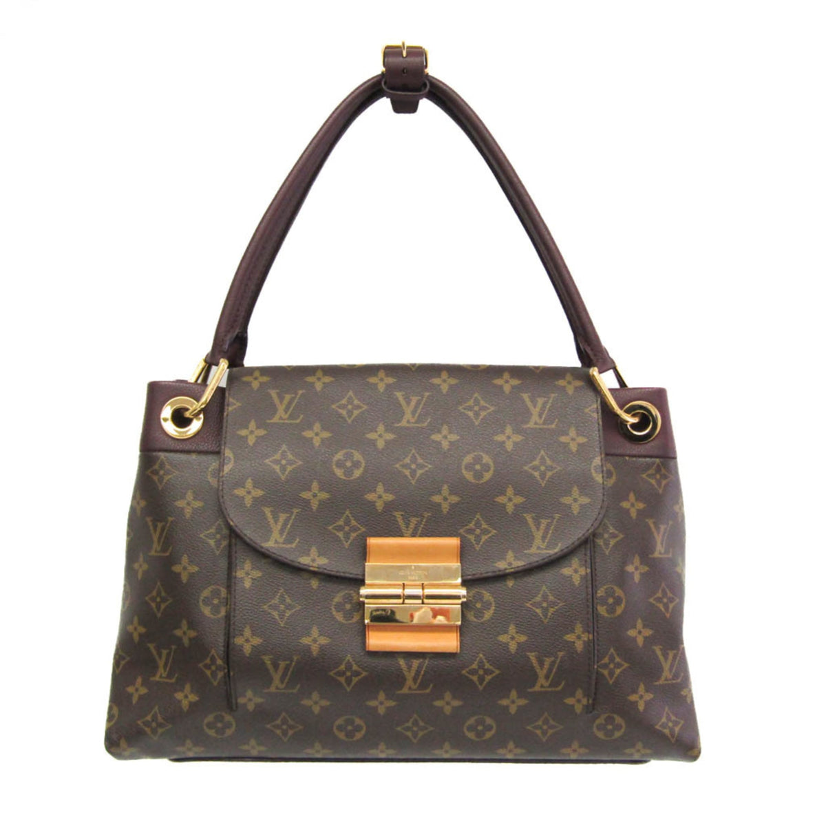 Louis Vuitton Olympe · Monogram