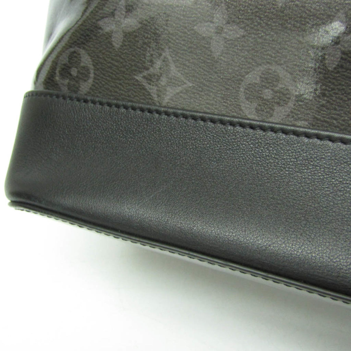 Louis Vuitton Monogram Eclipse Glazed Tote