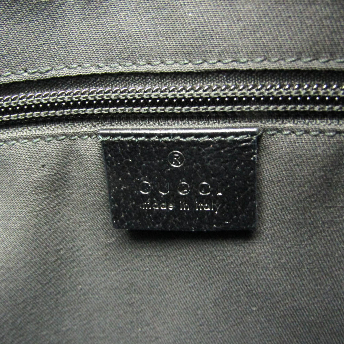 Gucci GG Canvas · Shoulder Bag