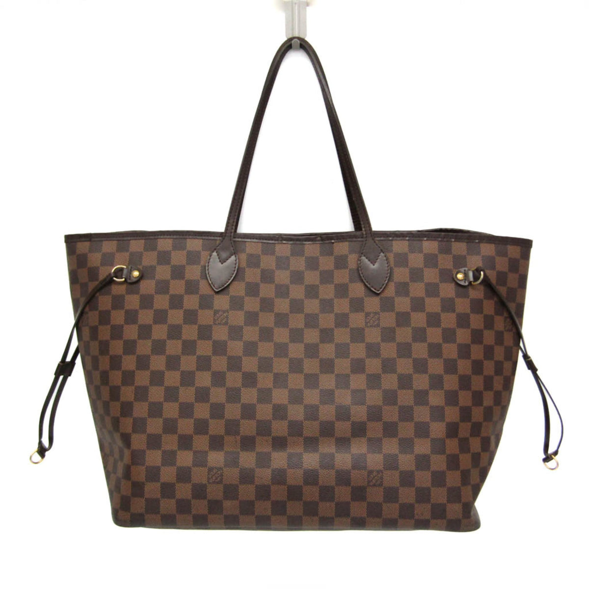 Louis Vuitton Damier Neverfull GM · Ebene