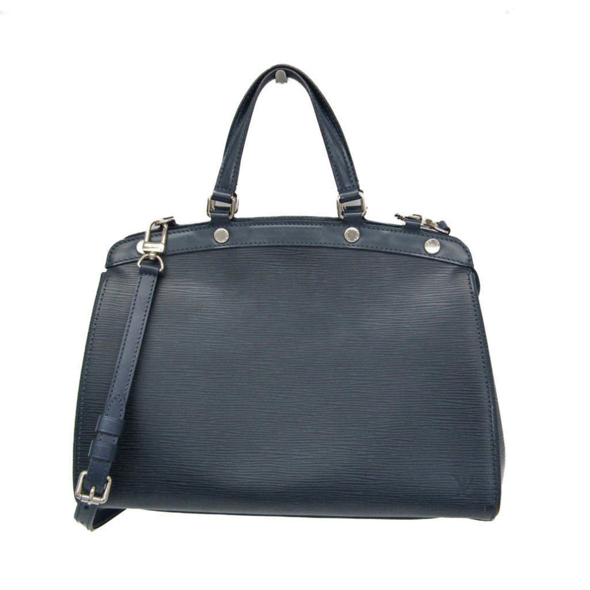 Louis Vuitton Epi Blair MM · Indigo