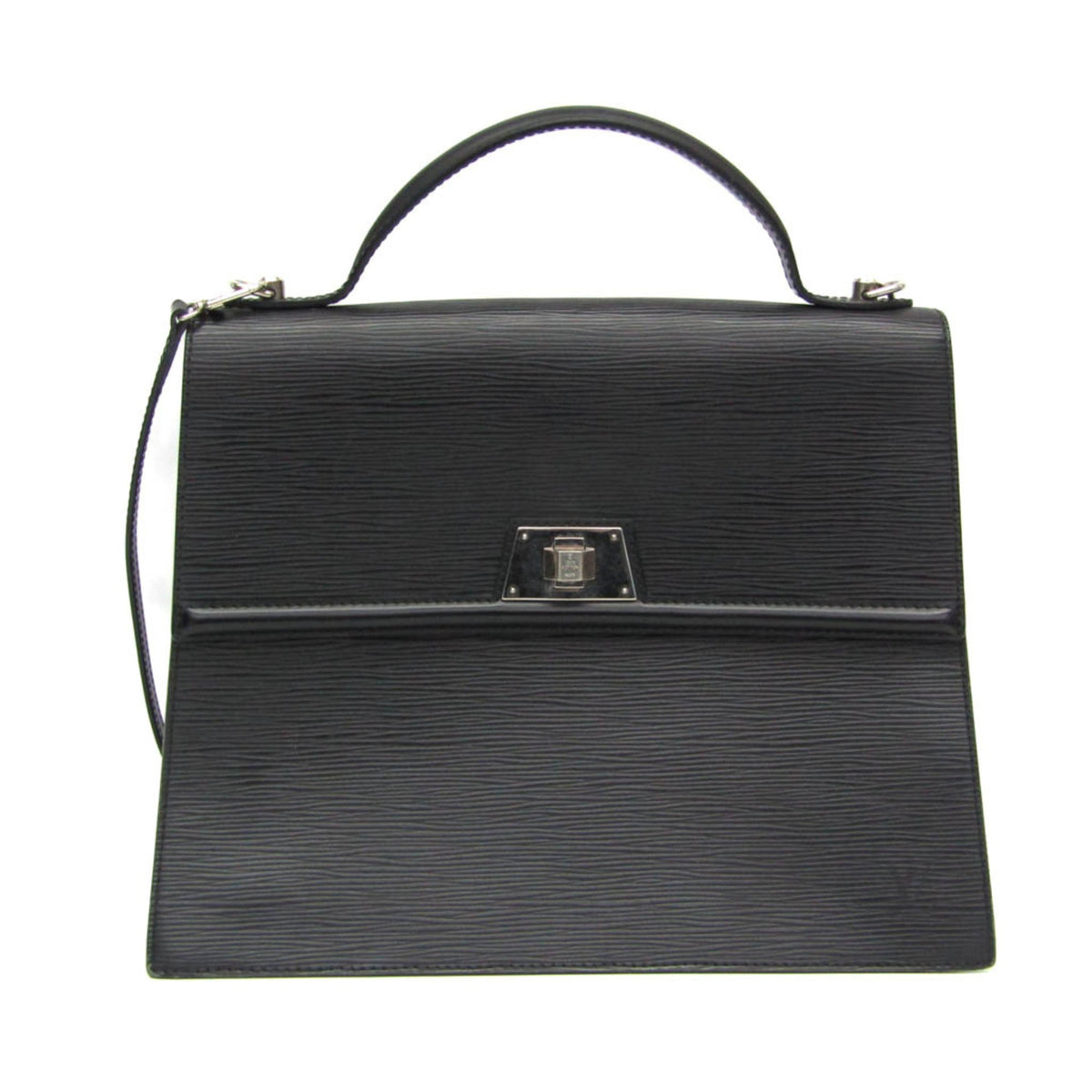 Louis Vuitton Sevigne GM · Epi Leather