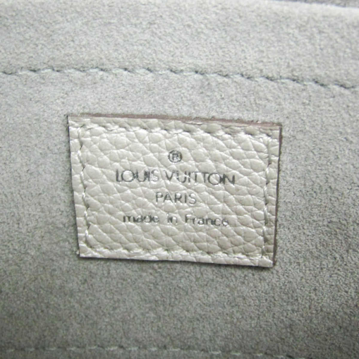Louis Vuitton Mahina Scala Mini
