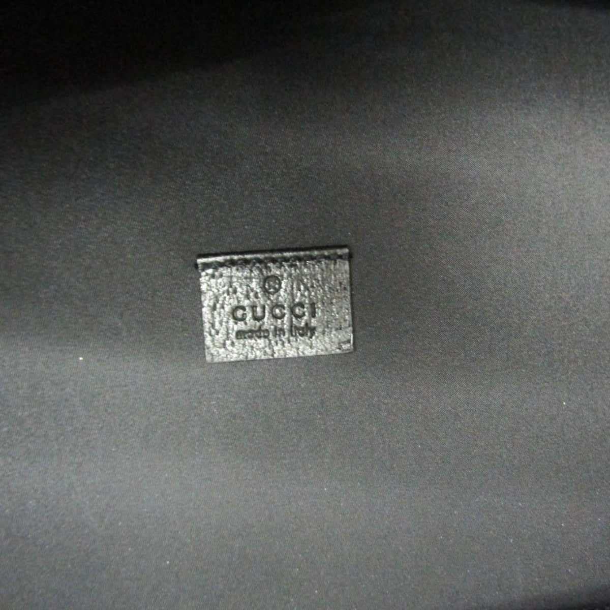 Gucci Off The Grid · Nylon Canvas