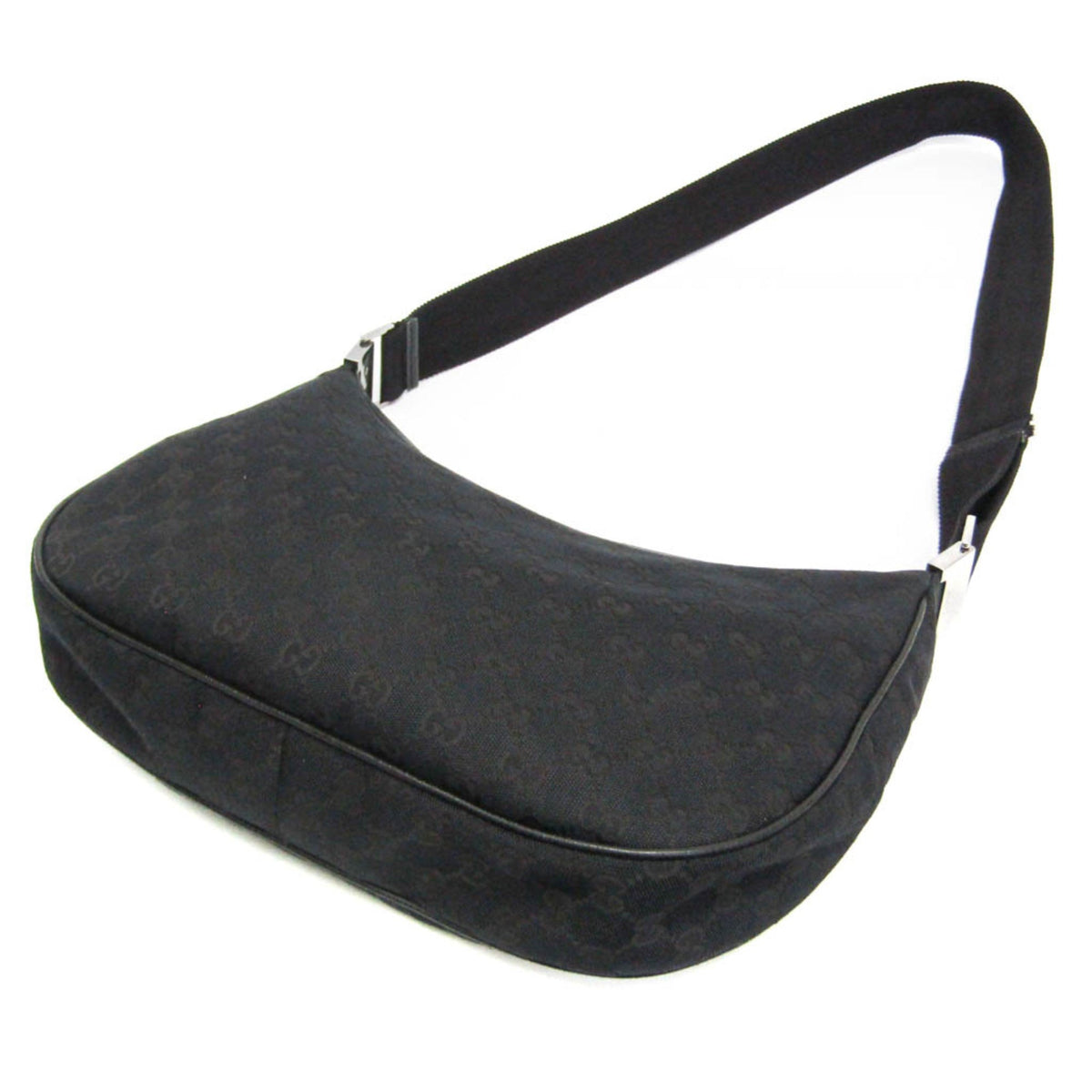 Gucci GG Canvas · Shoulder Bag