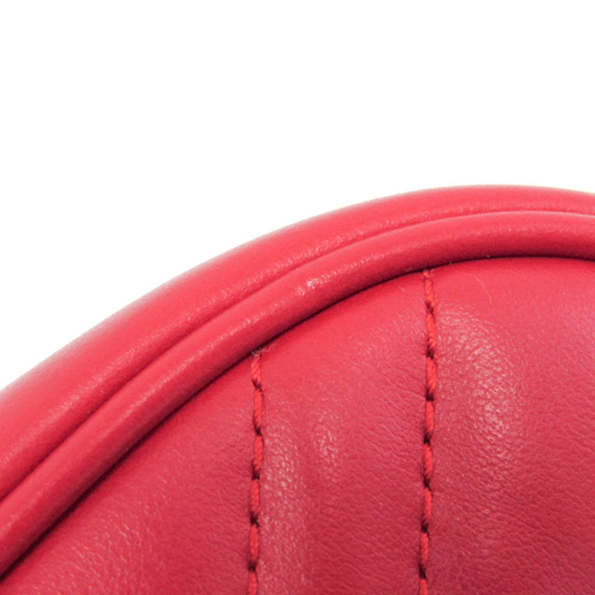 Gucci GG Marmont · Camera Bag · Leather