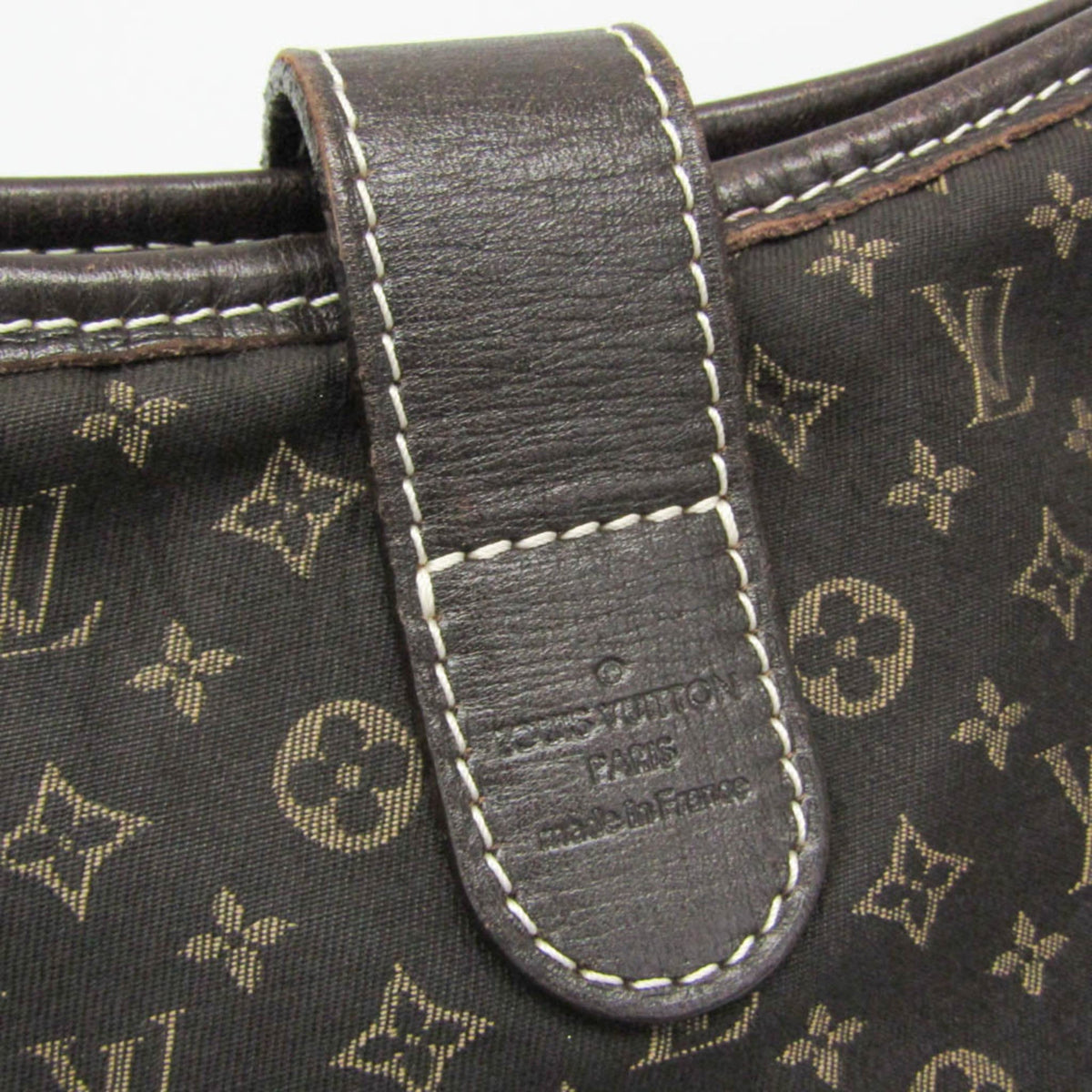 Louis Vuitton Monogram Idylle Elegy