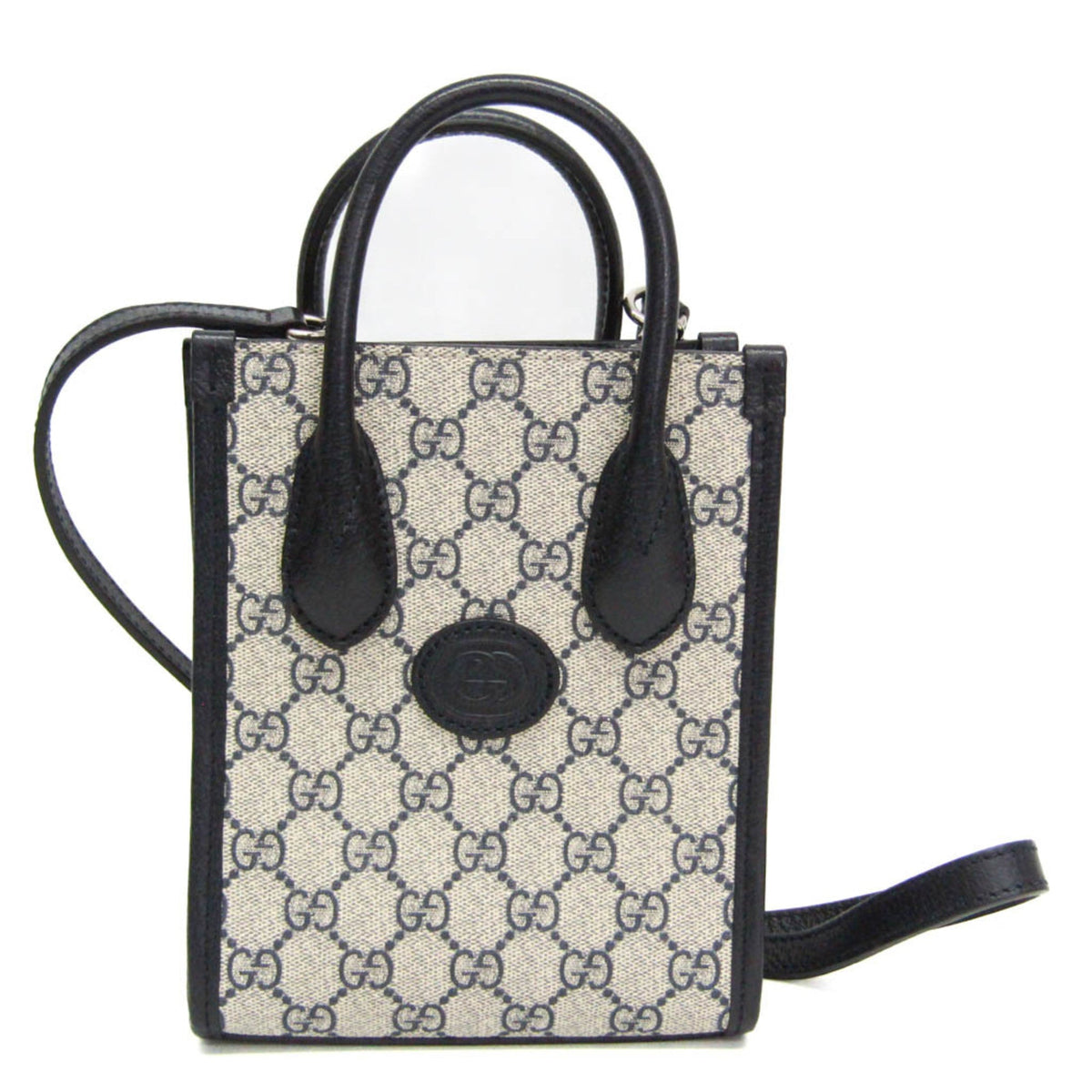 Gucci Interlocking G · GG Supreme