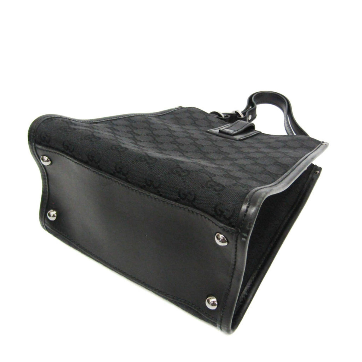 Gucci GG Canvas · Shoulder Bag