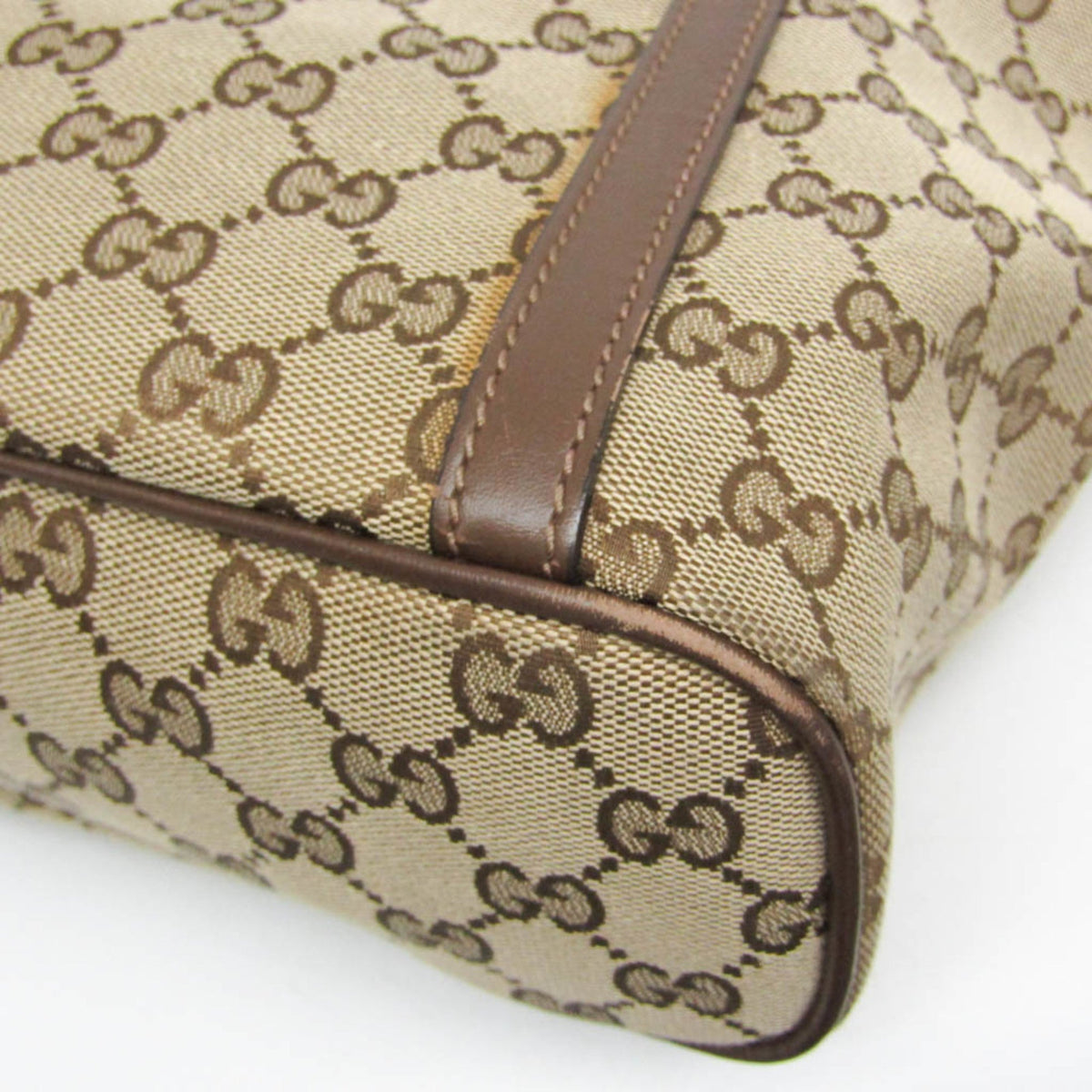 Gucci GG Canvas · Tote