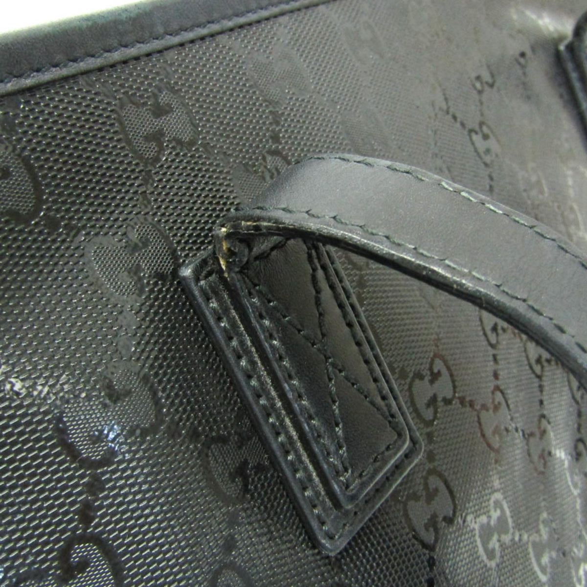 Gucci GG Imprimé · Tote