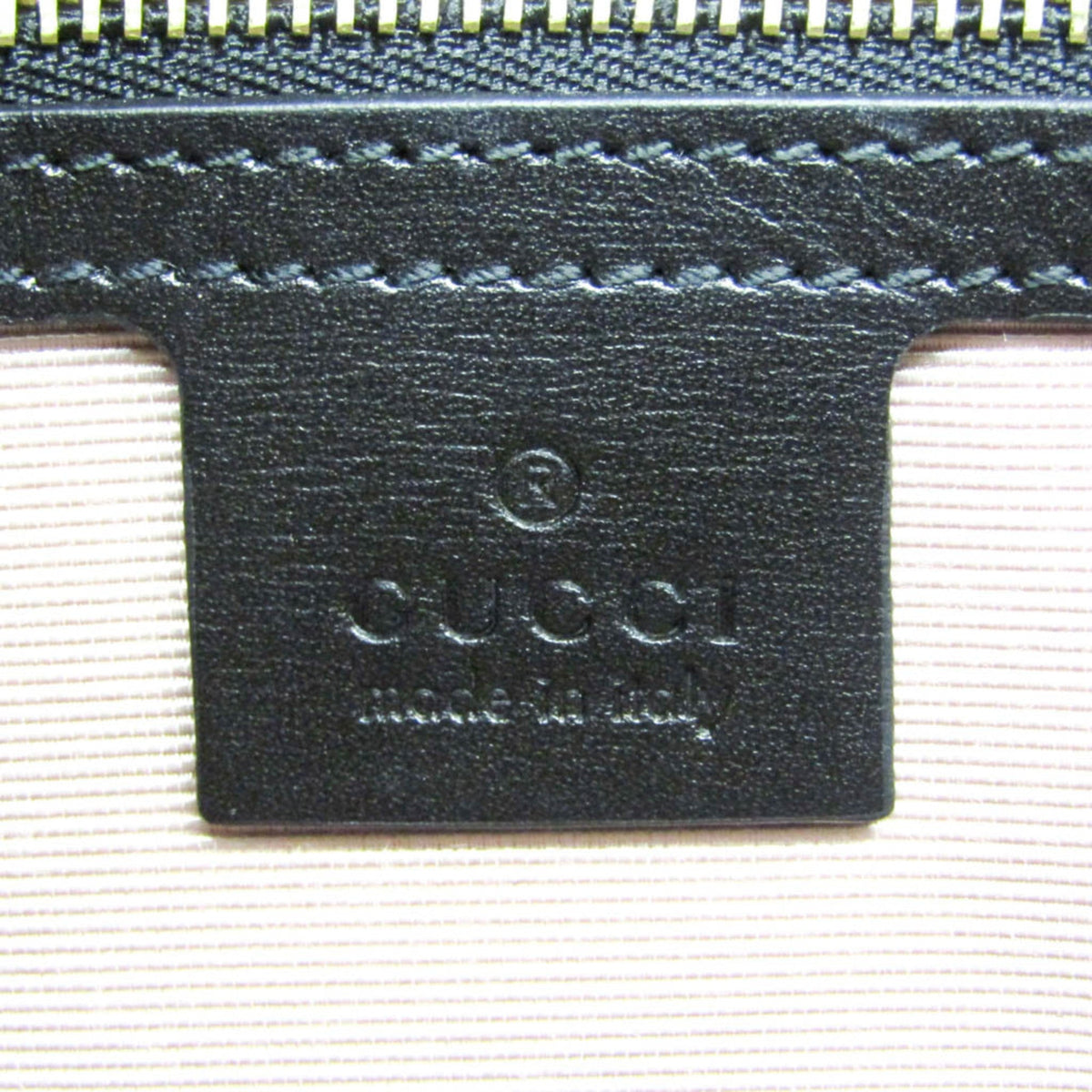 Gucci Arli · Suede Leather