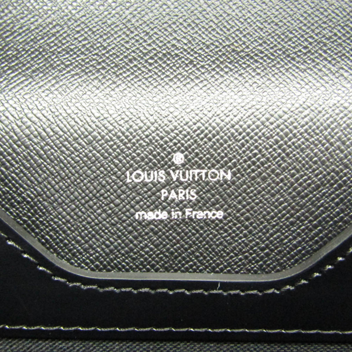 Louis Vuitton Serviette Robusto · Taiga