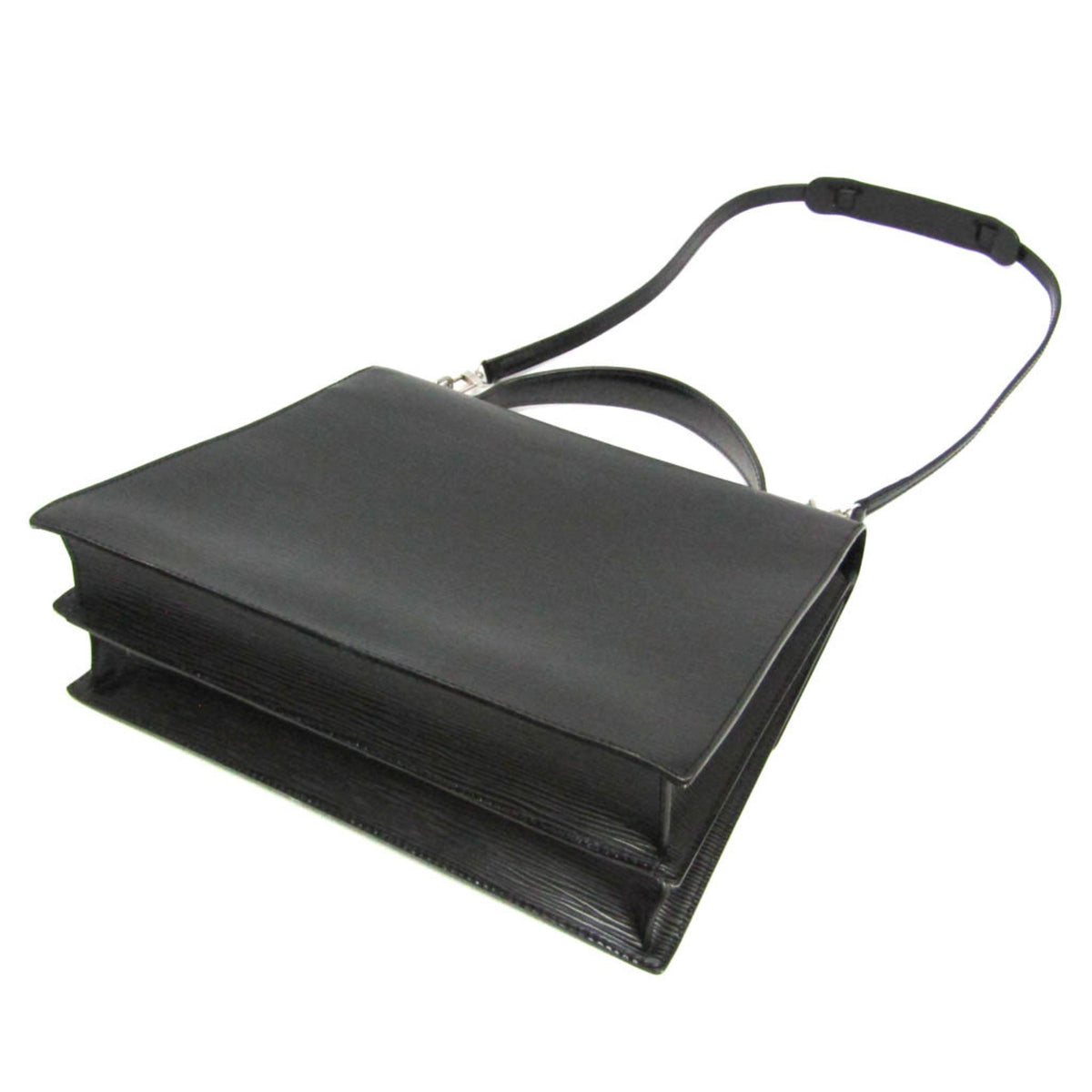 Louis Vuitton Sevigne GM · Epi Leather
