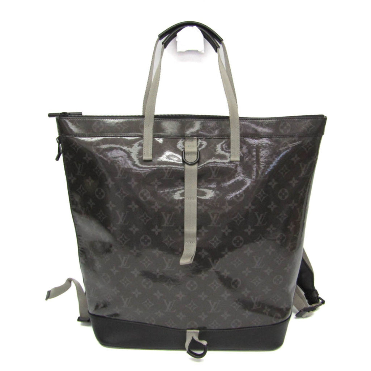 Louis Vuitton Monogram Eclipse Glazed Tote