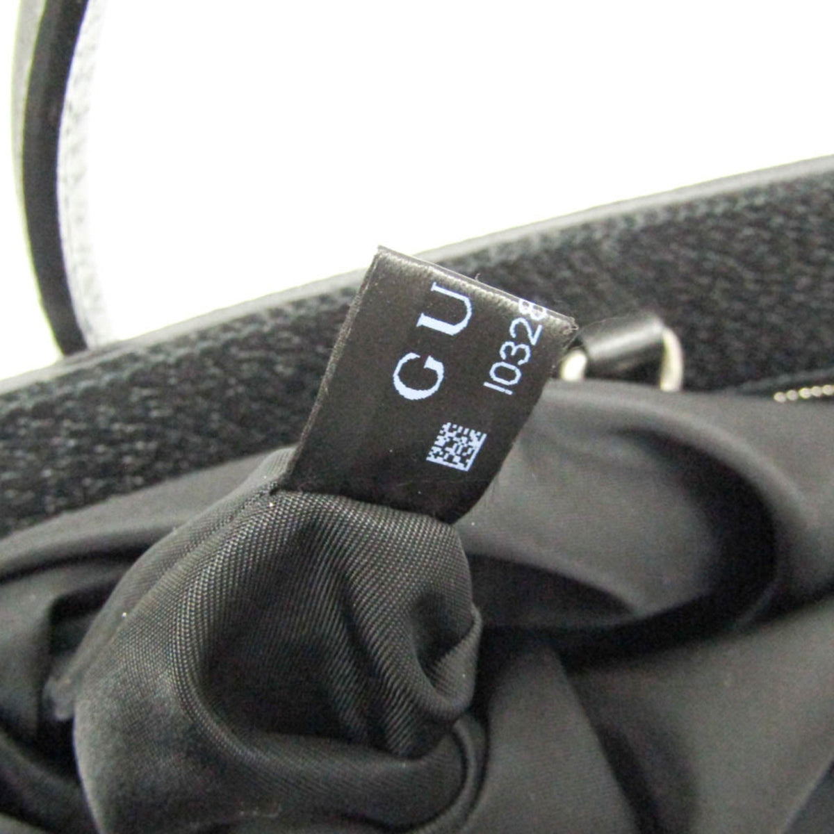 Gucci Off The Grid · Nylon Canvas