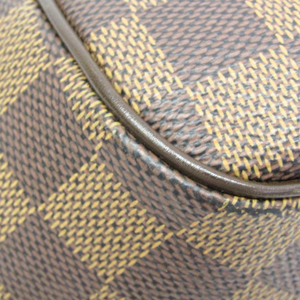 Louis Vuitton Damier Rivington PM · Ebene