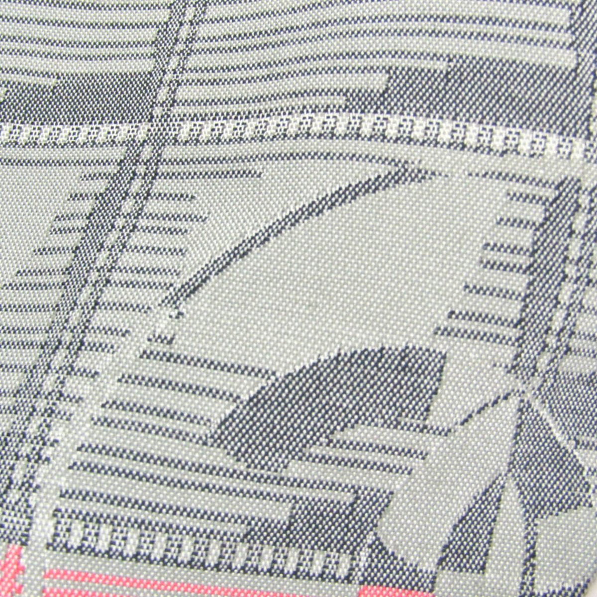 Chanel New Travel Line · Nylon Canvas