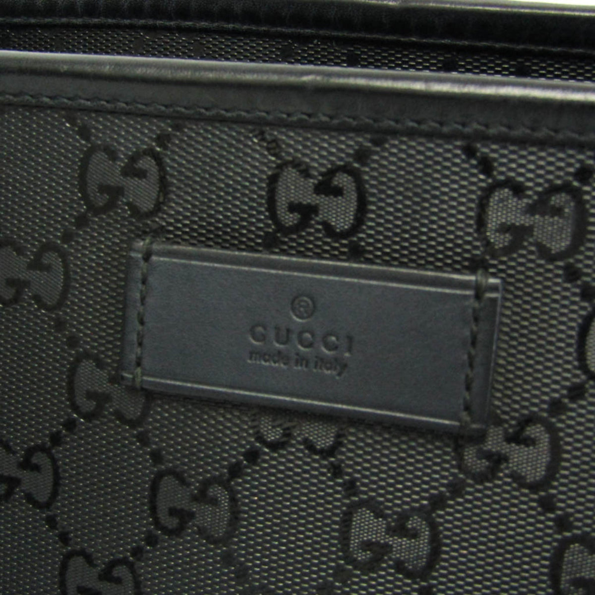 Gucci GG Imprimé · Tote