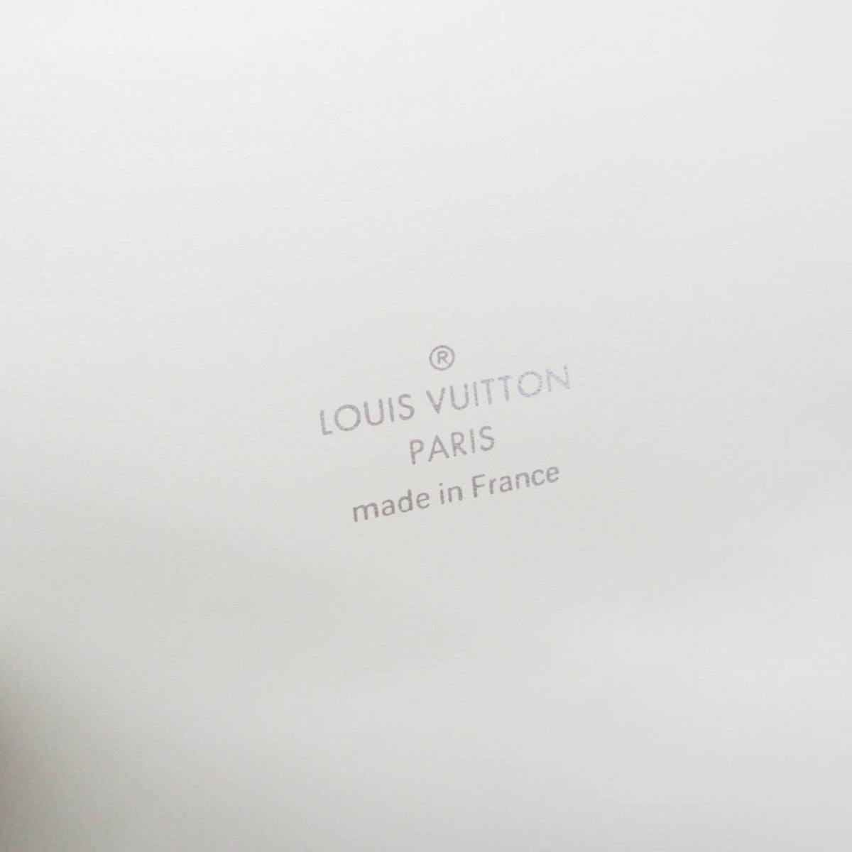 Louis Vuitton Pochette Sevigne · Epi Leather