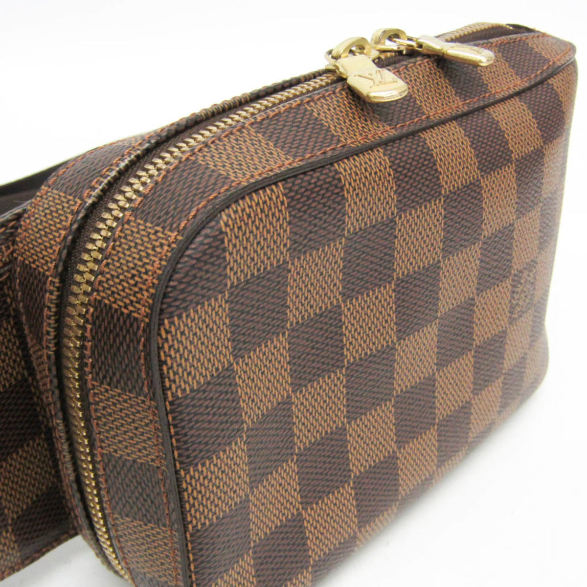 Louis Vuitton Geronimos · Damier Ebene