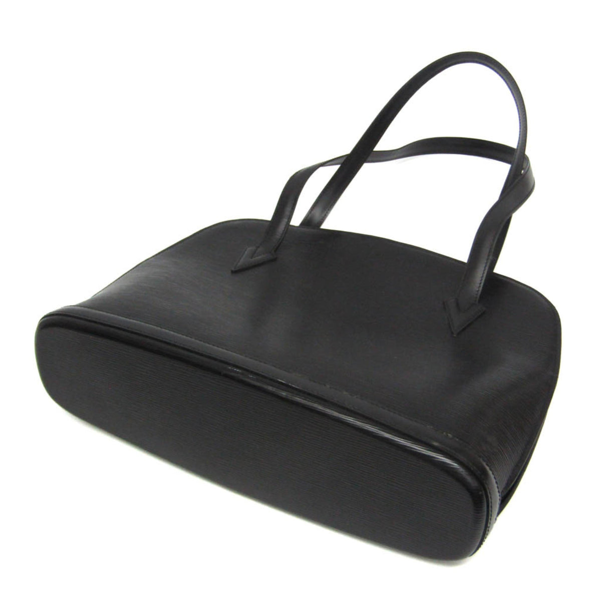 Louis Vuitton Lussac · Epi Leather