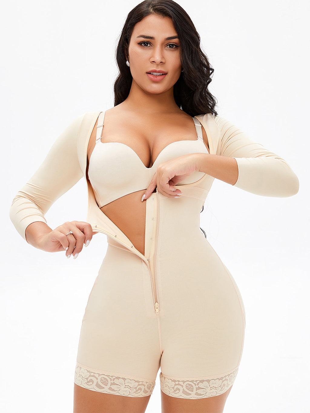 “Giving Body Ody” Shapewear