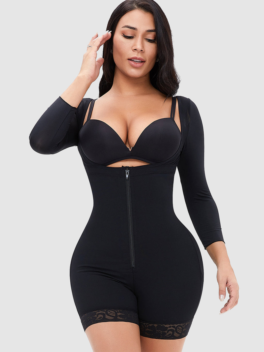 “Giving Body Ody” Shapewear