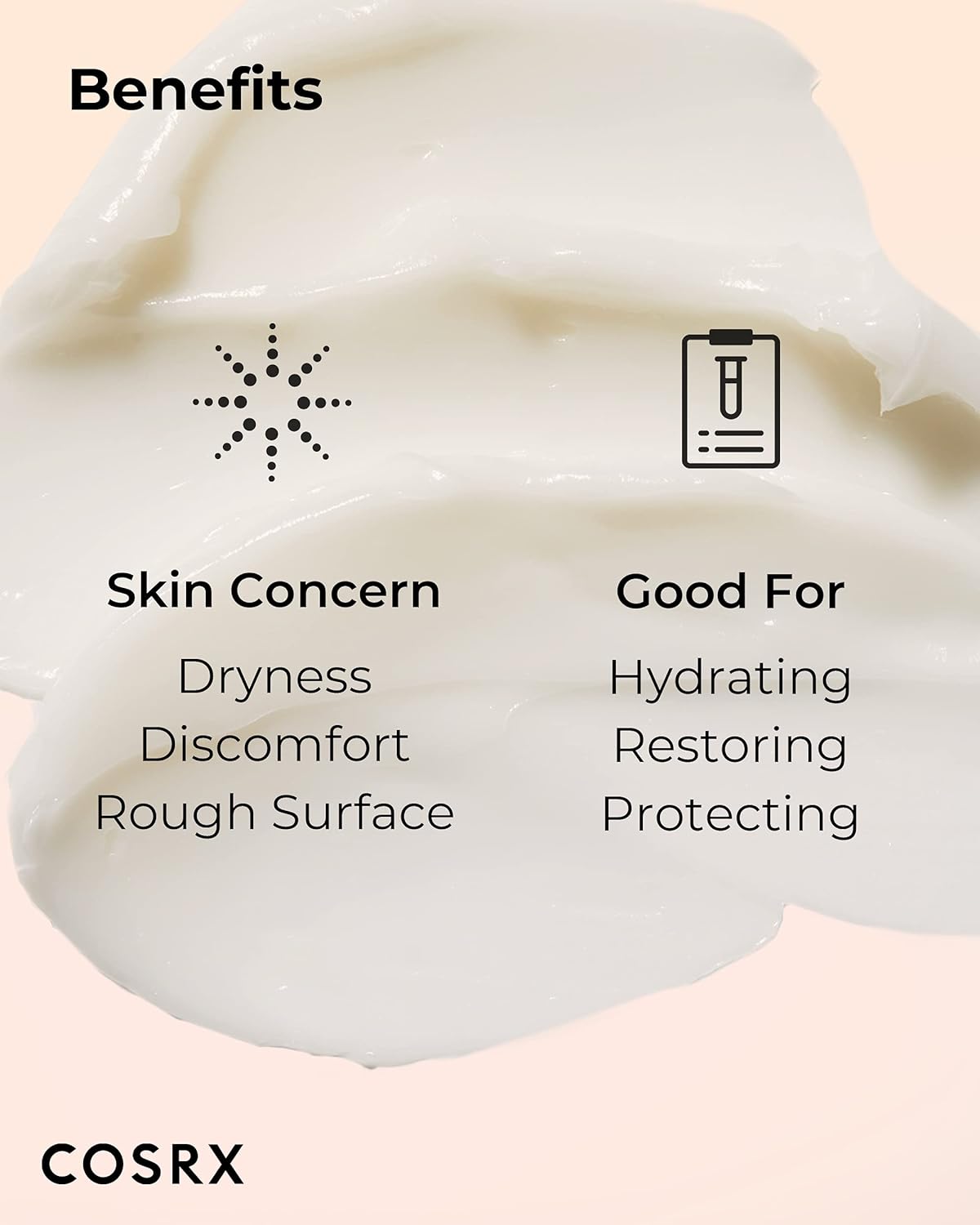 Cosrx Comfort Ceramide Cream