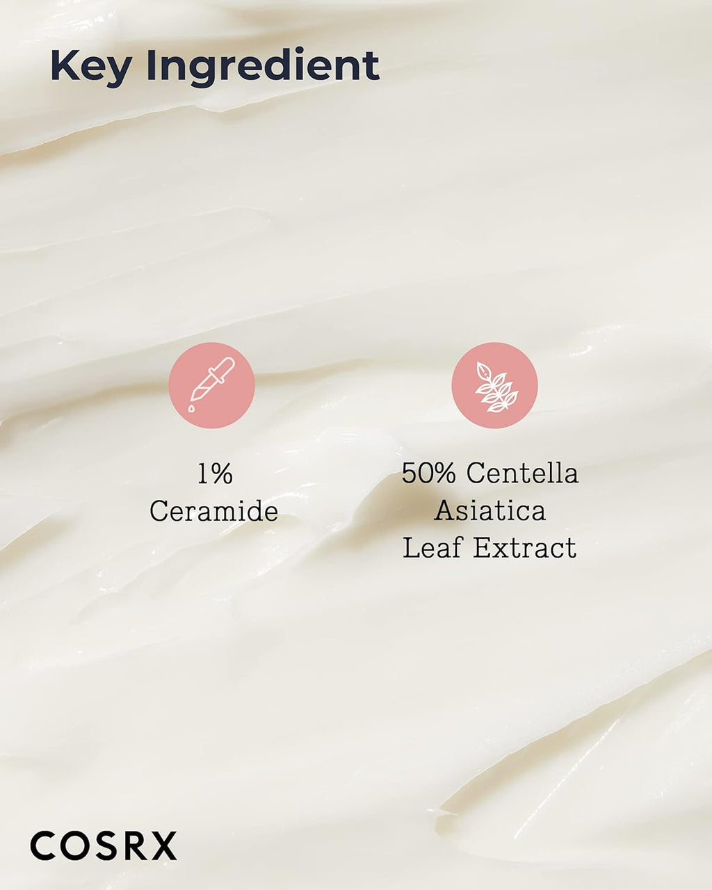 Cosrx Comfort Ceramide Cream
