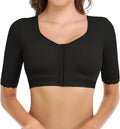 JOYSHAPER Upper Arm Shapers for Women Compression Sleeves Shapewear Crop Top Slimming Arm Slimmer Vest