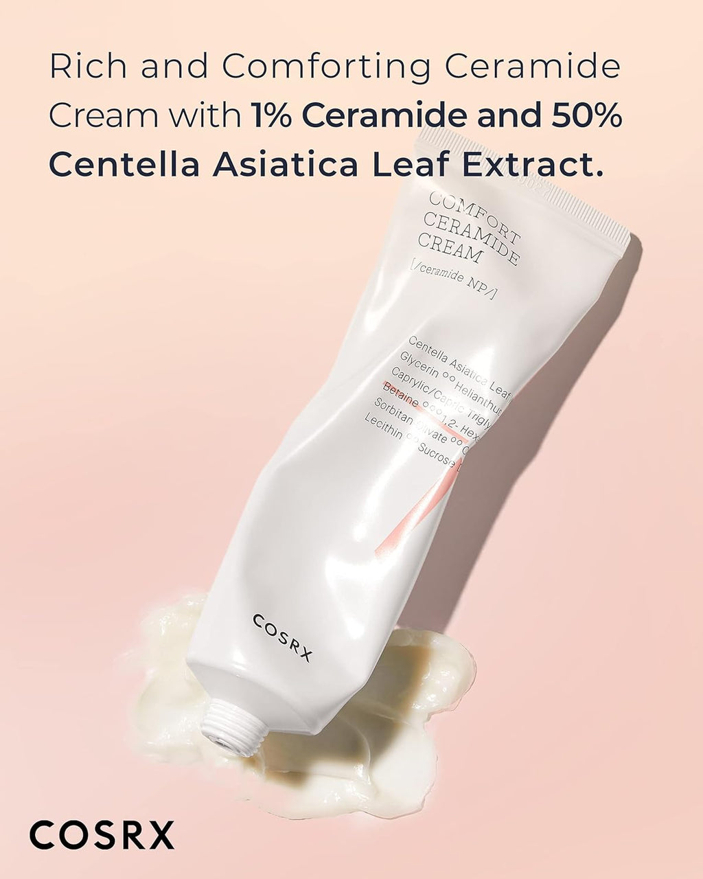 Cosrx Comfort Ceramide Cream