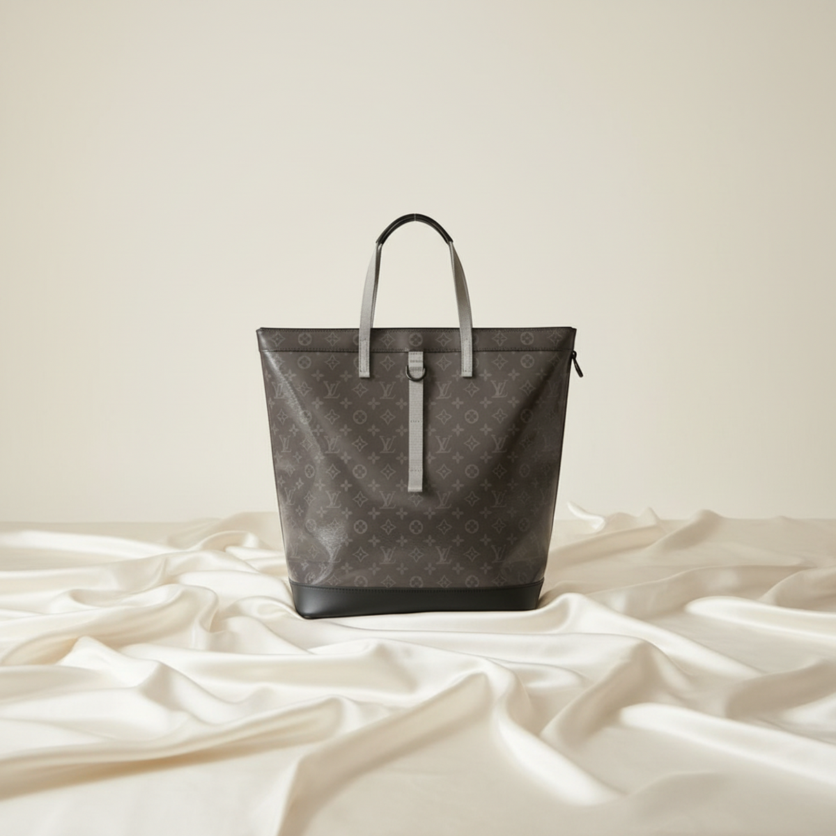 Louis Vuitton Monogram Eclipse Glazed Tote